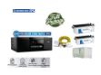 Rahimafrooz RZ-1650VA Sine Wave IPS Inverter + IPB-150ah Flat Type IPS Battery Full Package