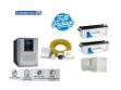 Rahimafrooz RZ-2.2KVA Sine Wave IPS Inverter + Battery Full Package