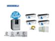Rahimafrooz RZ-3.7KVA IPS Inverter and Battery Full Package