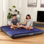 Intex Dura-Beam Standard Classic Downy Air Mattress