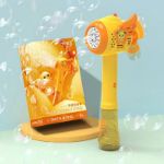Angel Bubble Stick Duck – Automatic Bubble Maker Toy
