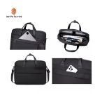 Arctic Hunter GWB00489 15.6-Inch Laptop Business Bag for Men | Sleek & Durable