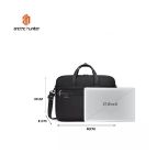 Arctic Hunter GWB00489 15.6-Inch Laptop Business Bag for Men | Sleek & Durable