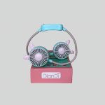 DianDi Hanging Neck Fan