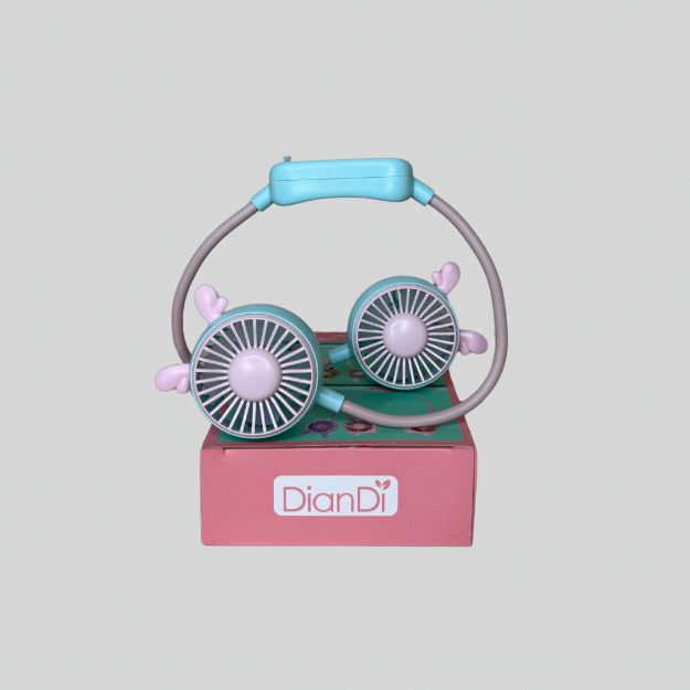 DianDi Hanging Neck Fan