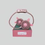 DianDi Hanging Neck Fan