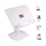 Forever Easy Lap Desk – Foldable & Portable Laptop Table for Bed or Floor