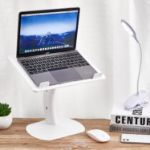 Forever Easy Lap Desk – Foldable & Portable Laptop Table for Bed or Floor