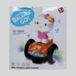 Hello Kitty Cartoon Car Balance Go – Fun & Learning Toy for Kids