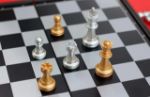 14-magnetic-folding-chess-board-gold-silver-chess-set-for-indoor-fun