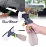Handheld Spray Window Cleaner
