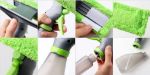 Handheld Spray Window Cleaner