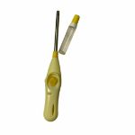 Refillable Spark Igniter Gas Lighter for Stove-with free Refill-Press Button Stylish