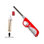 	Refillable Spark Igniter Gas Lighter for Stove