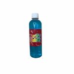 Bubble Liquid Refill 380ml for Bubble Gun & Toys