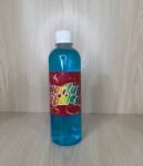 Bubble Liquid Refill 380ml for Bubble Gun & Toys