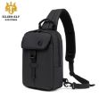Golden Wolf GXB00584 Anti-theft Waterproof Cross Body Bag 
