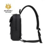 Golden Wolf GXB00584 Anti-theft Waterproof Cross Body Bag 
