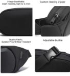 Bange BG-7266 Sling Bag -Waist Bag