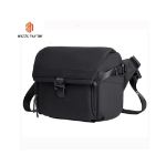 Arctic Hunter K00576 Camera Bag for DSLR– Crossbody Sling Bag