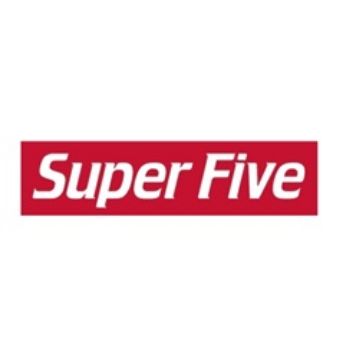 Picture for manufacturer Super Five  | Original