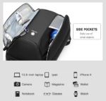 Ozuko 9318 Laptop & Travel Backpack – Premium Quality