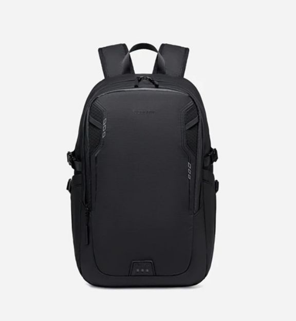 Super Five FB00700 Business Casual Travel Backpack