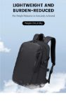 Super Five FB00700 Business Casual Travel Backpack