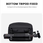 Super Five FB00761 Laptop Travel Backpack 15.6″