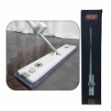 M6 Hand-Free Flat Mop with 360° Rotating Head