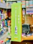 Microfiber Flat Floor Mop Cleaner for Tiles & Wooden Floors