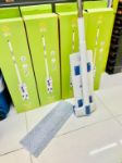 Microfiber Flat Floor Mop Cleaner for Tiles & Wooden Floors