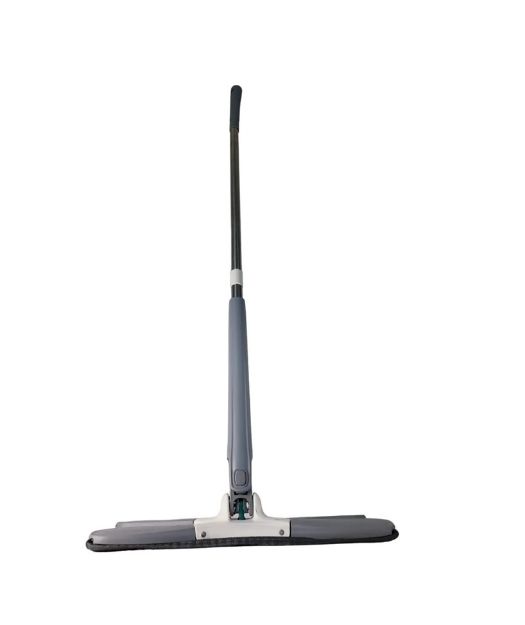 Aurora Twist Mop – Foldable Self-Squeezing Floor Mop