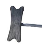 Aurora Twist Mop – Foldable Self-Squeezing Floor Mop