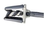 Aurora Twist Mop – Foldable Self-Squeezing Floor Mop