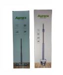 Aurora Twist Mop – Foldable Self-Squeezing Floor Mop