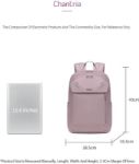 Chantria CB00633 Women’s Laptop Backpack