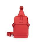 Super Five FXB00753 Anti-Theft Crossbody Bag