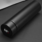 Picture of Smart Stainless Steel Water Bottles with Temperature Display