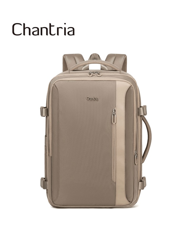 Chantria CB00617 Waterproof Women's Backpack-airDeal.com.bd