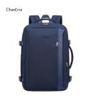 Chantria CB00617 Multi-Purpose Casual 15.6 Laptop Compartment Waterproof Expandable Backpack for Women