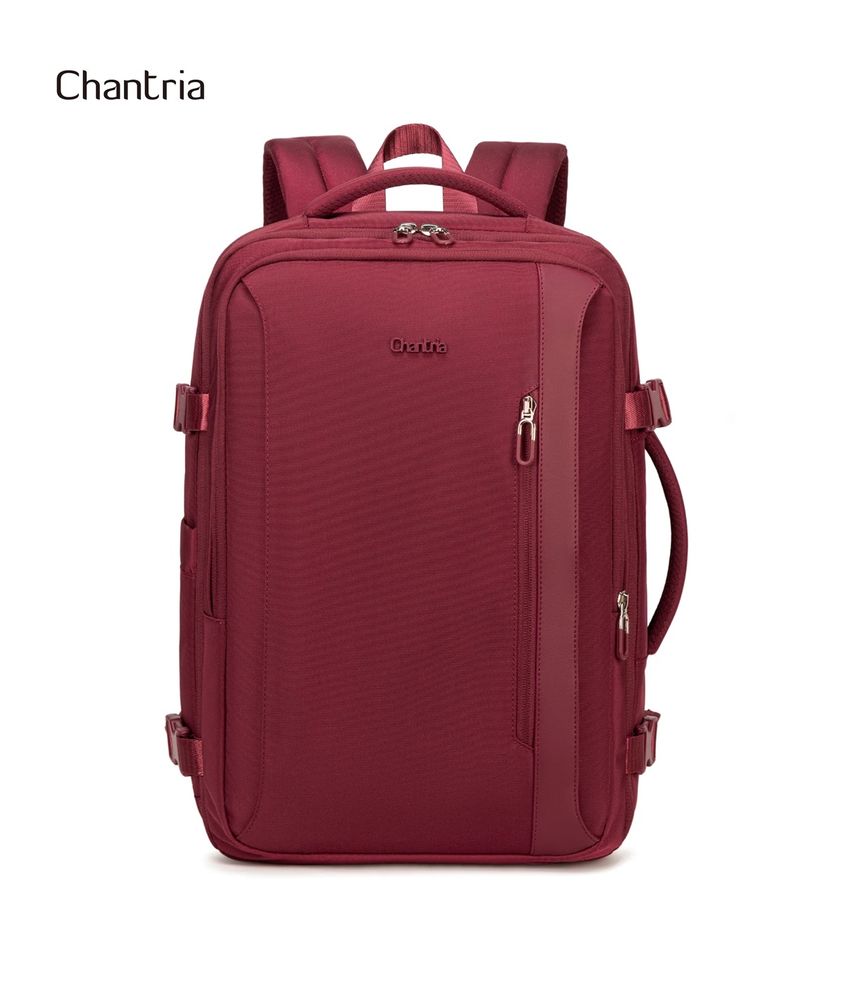 Chantria CB00617 Waterproof Women's Backpack-airDeal.com.bd