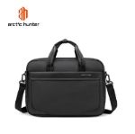 Arctic Hunter GWB00889 Water Resistant Office Bag for 15.6-inch Laptop