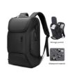 Bange BG-7267 Waterproof Multifunctional Backpack
