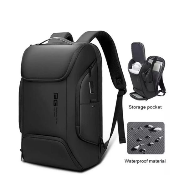 Bange BG-7267 Waterproof Multifunctional Backpack