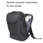 Bange BG-7267 Waterproof Multifunctional Backpack