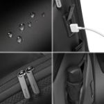 Bange BG-7267 Waterproof Multifunctional Backpack