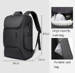 Bange BG-7267 Waterproof Multifunctional Backpack