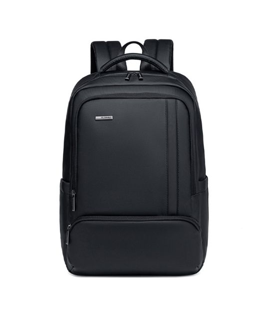 GOLDEN WOLF GB00736 Anti-Theft Water-Resistant Laptop Backpack