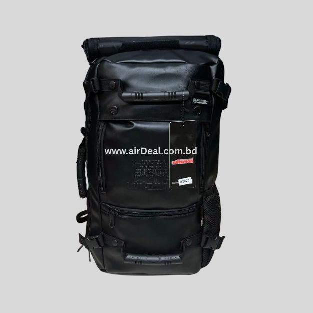 Witzman B2023 Outdoor Sports 38 Litre Large Laptop School College Hiking Travel Backpack